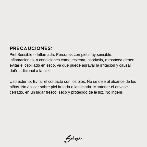 Kit Corporal Tonificante y Detox