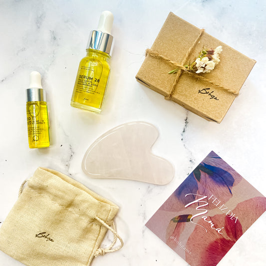 Kit “Firmeza & luminosidad”