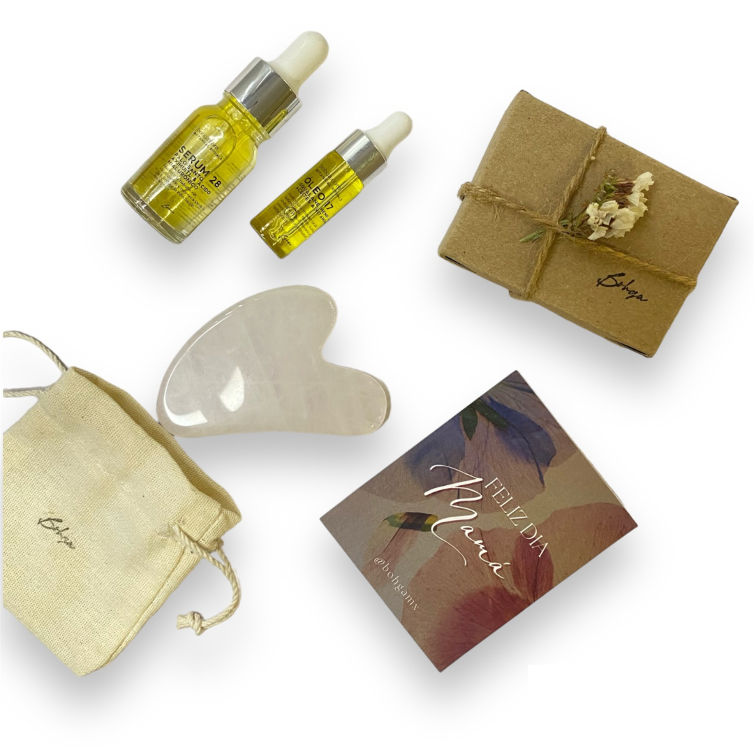 Kit “Firmeza & luminosidad”