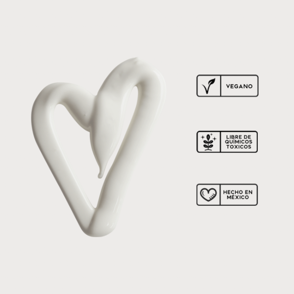 Crema facial regenerante