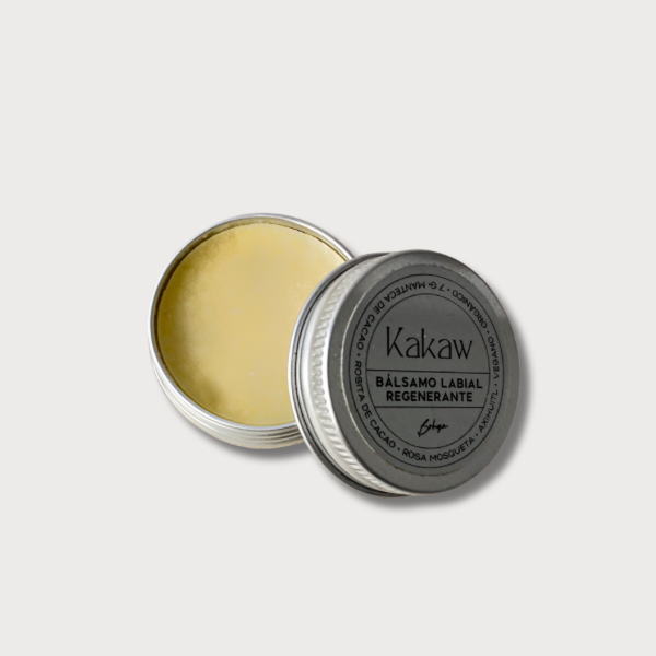 Bálsamo labial “Kakaw”