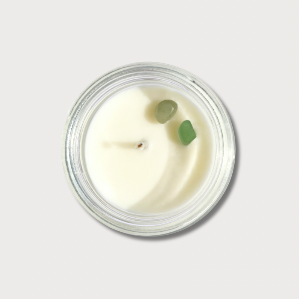 Vela para masaje “Dolor muscular”