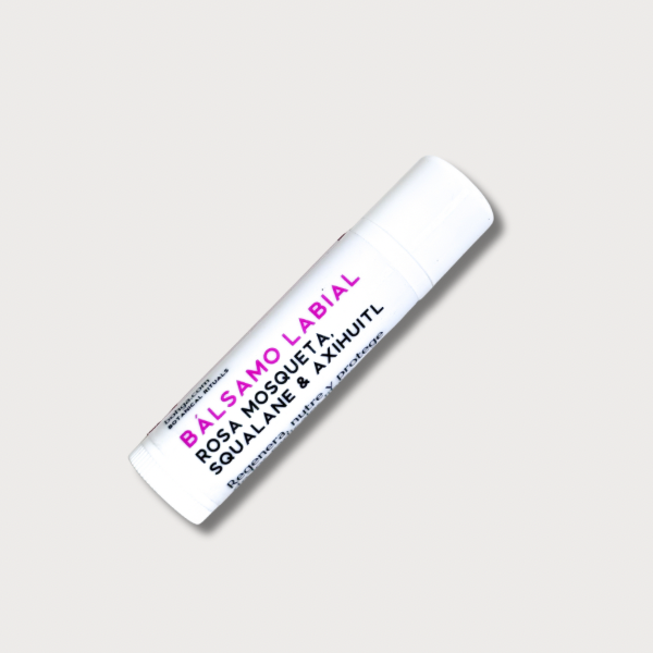 BÁLSAMO LABIAL REGENERANTE
