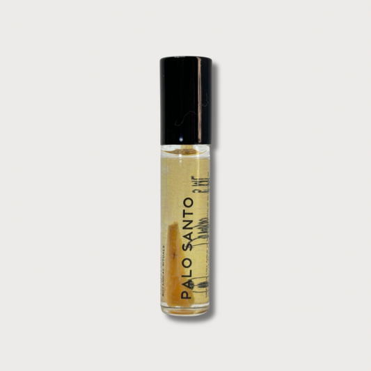 Roll on Palo Santo